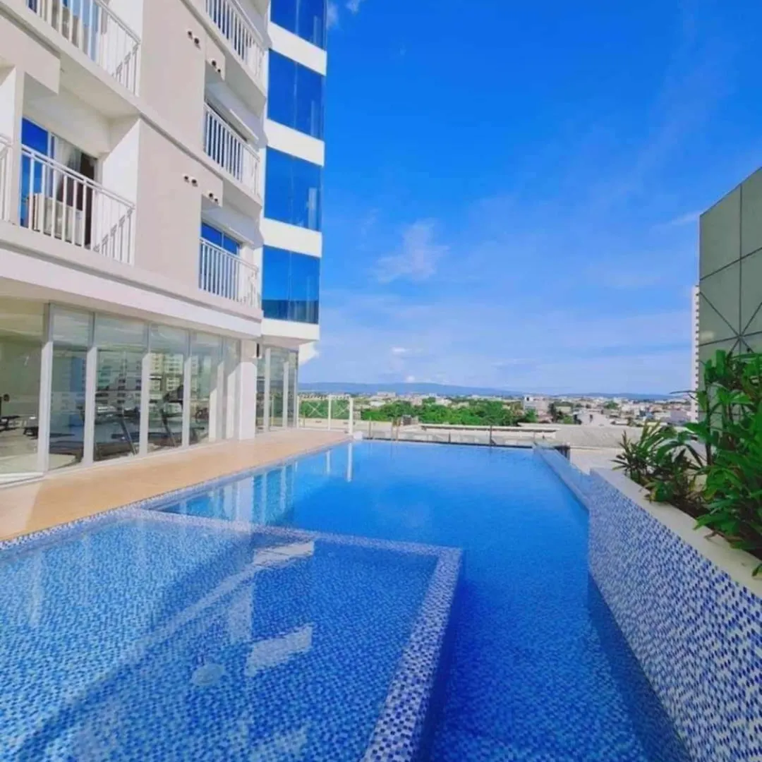Inspiria Condo - Olivia'S Haven 1827 Davao City