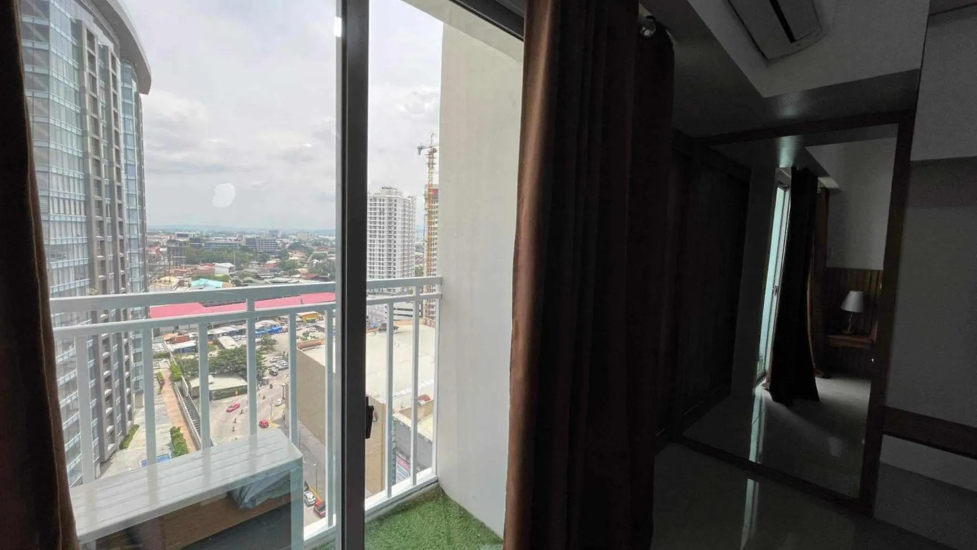 Inspiria Condo - Olivia'S Haven 1827 Davao City شقة فندقية