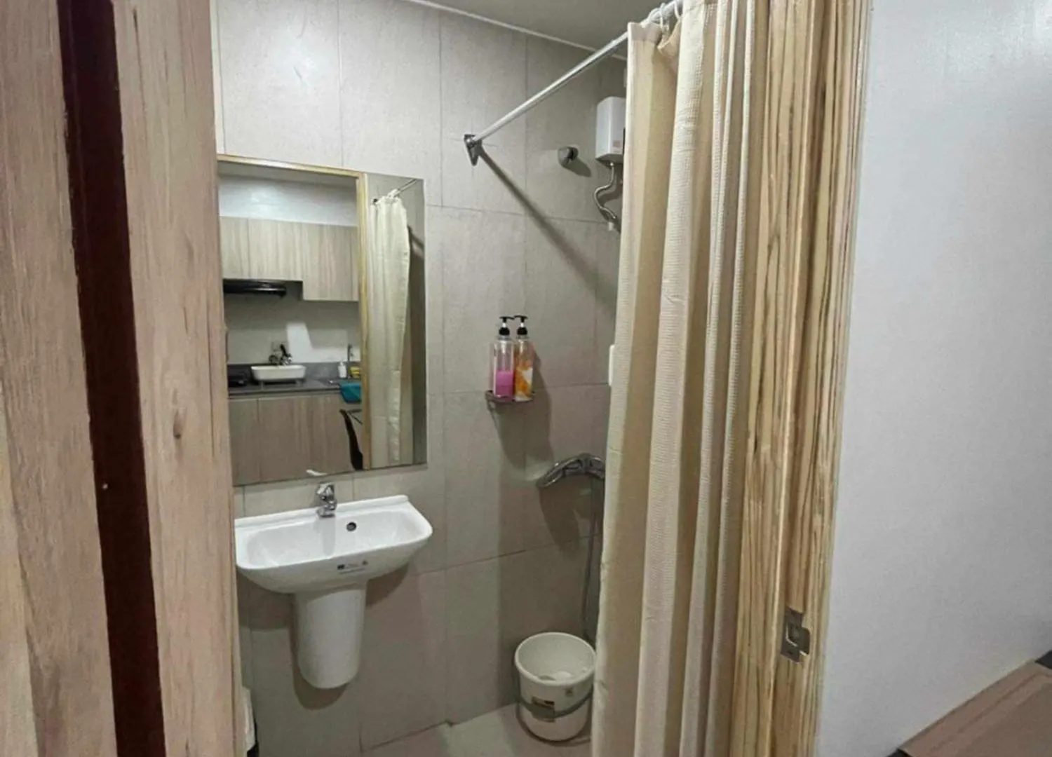Inspiria Condo - Olivia'S Haven 1827 Davao City 0*,  الفلبين